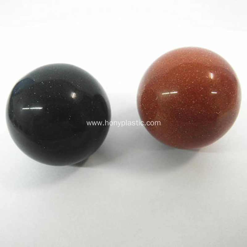 Polyimide Solid plastic ball China Manufacturer